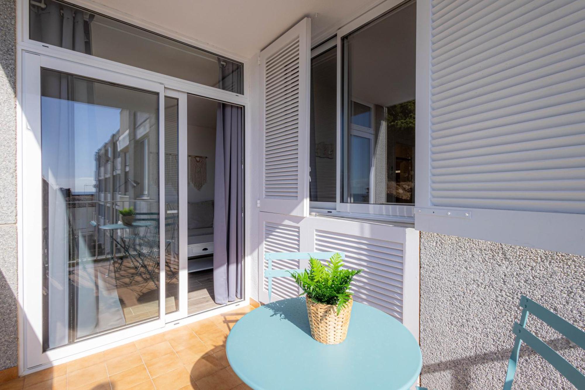 Hauzify I Apartaments Can Pi Sant Pol De Mar Exterior photo