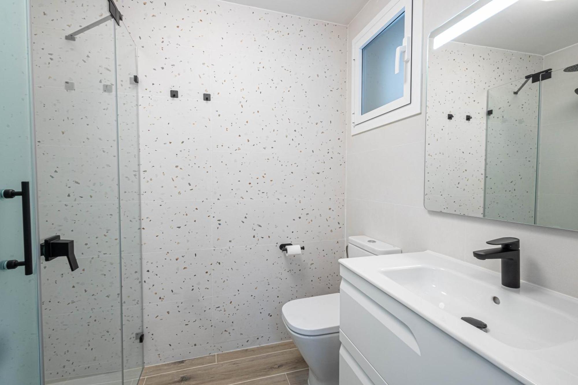 Hauzify I Apartaments Can Pi Sant Pol De Mar Exterior photo
