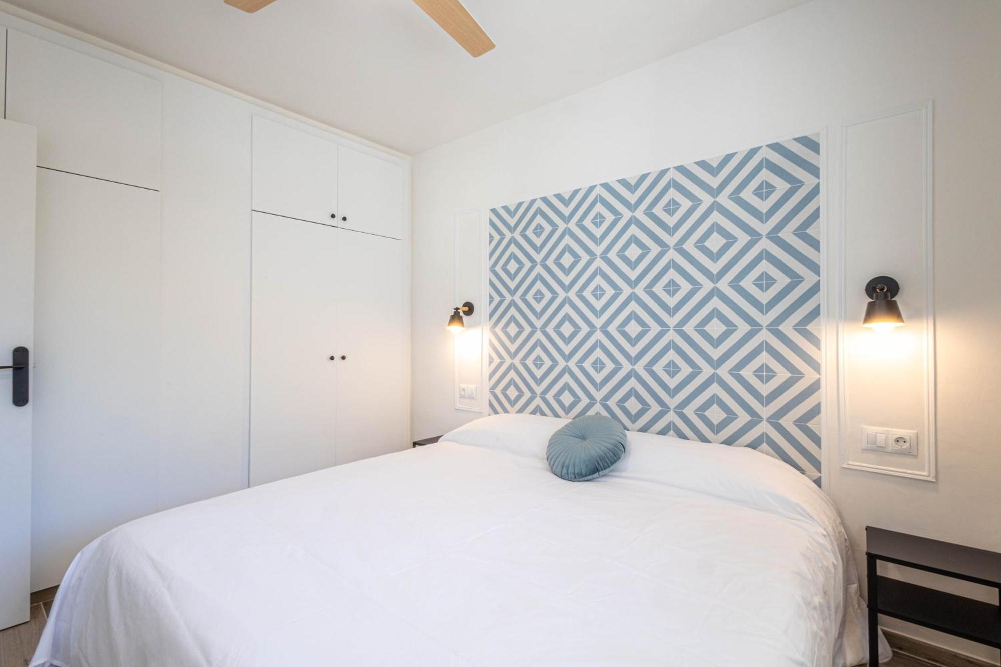 Hauzify I Apartaments Can Pi Sant Pol De Mar Exterior photo